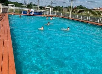 Летние лагеря в Самаре в 2018 году: калейдоскоп знаний и впечатлений!