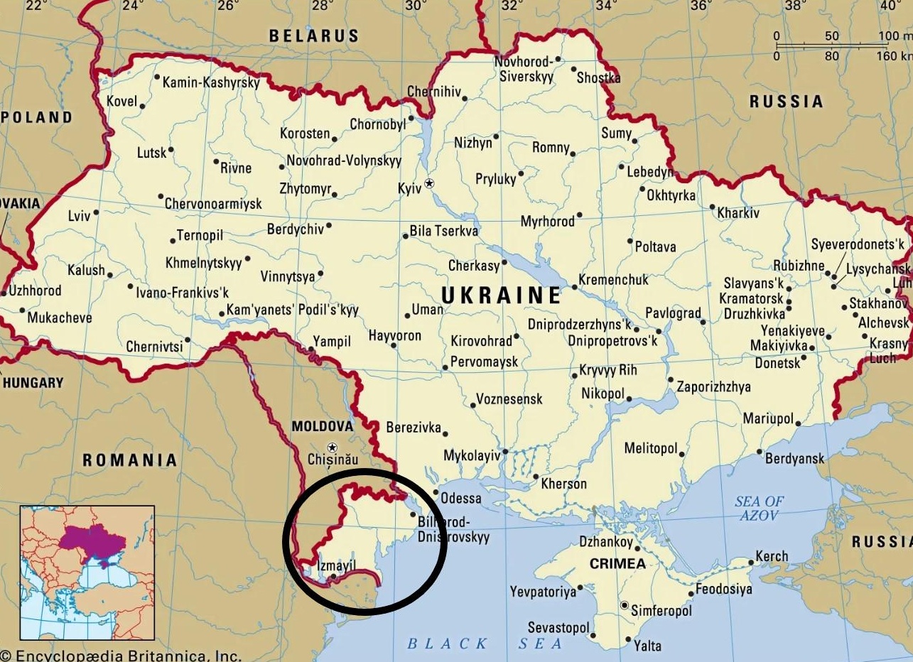 В Приднестровье не хватает лагерей для детей