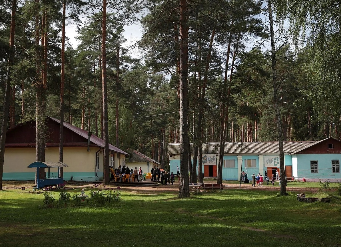 Бесплатные путевки в летние лагеря Тверской области смогут получить более 11000 ребят