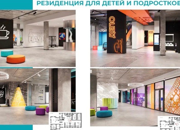 Новые летние лагеря для детей построят в Ленобласти