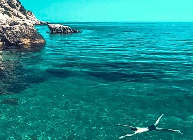 Как выбрать в Крыму лагерь для отдыха ребенка