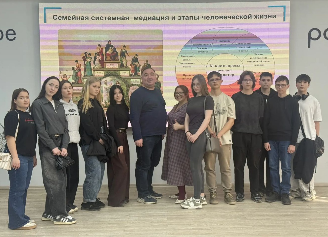 Как стать вожатым и частые вопросы по теме.
